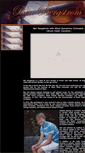 Mobile Screenshot of benbergstrom.com